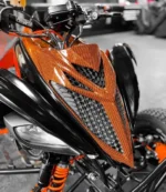 Raptor R1M