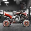 Raptor R1M
