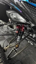 Raptor 700