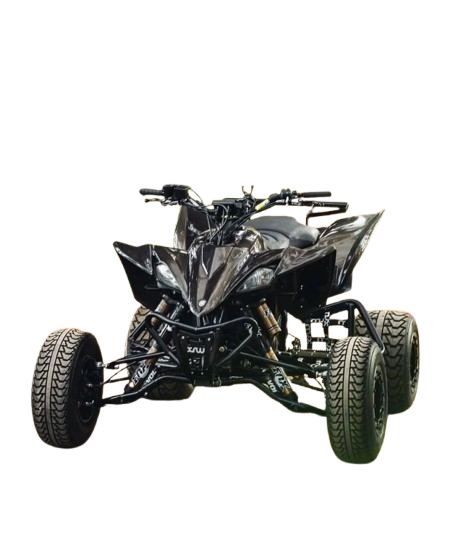 Yamaha raptor 450