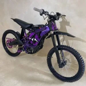 2023 Sur-ron light bee