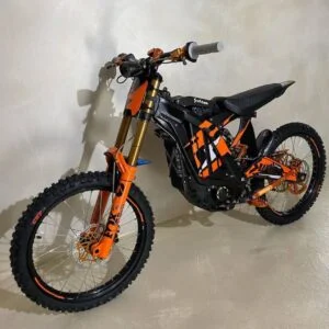 2023 Surron LBX