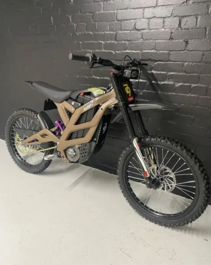 Electronic bike UK