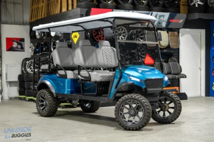 2025 Navitas storm