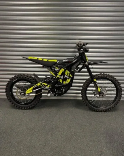 2023 surron light bee x