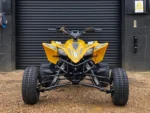 yamaha yfz bike
