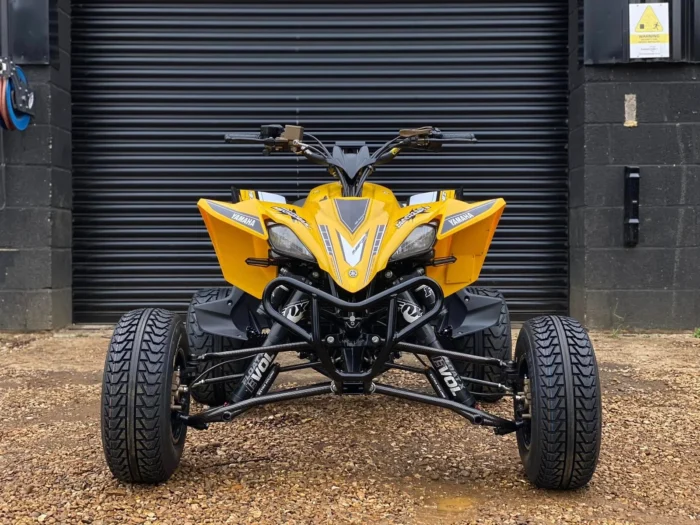 yamaha yfz bike
