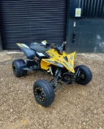 yamaha yfz bike