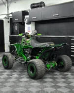 R1 Yamaha banshee