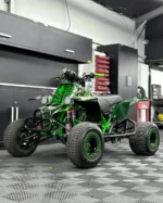 R1 Yamaha banshee