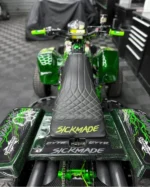 R1 Yamaha banshee