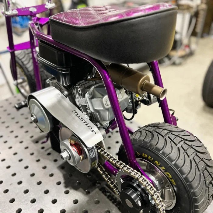 hustler fatboy