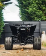 Yamaha raptor 700