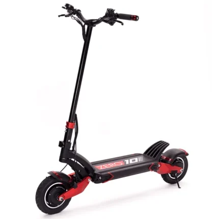 zero10x electric scooter