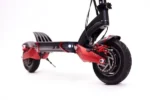 Zero10X e-scooter