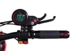 zero10x electric scooter