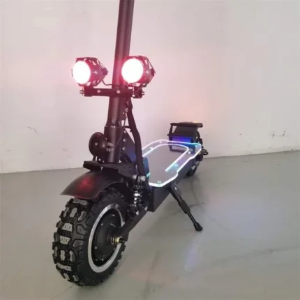 dualtron scooters uk