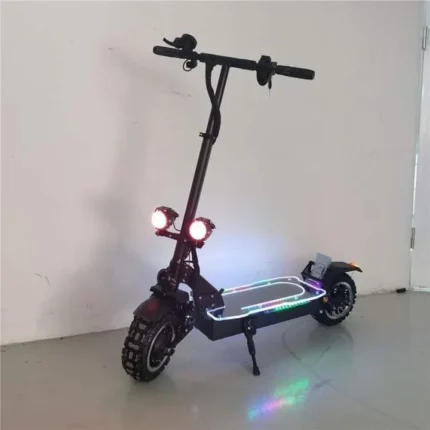 dualtron scooters uk