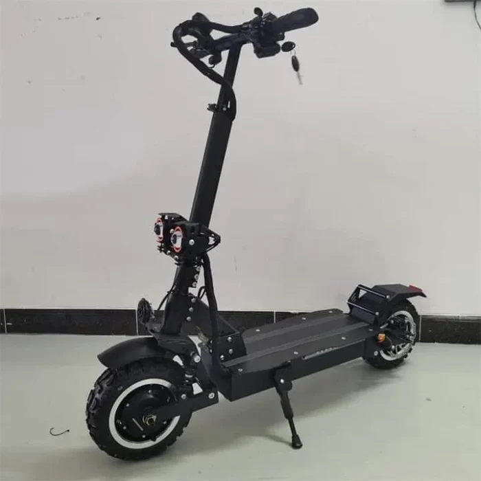 dualtron scooters uk