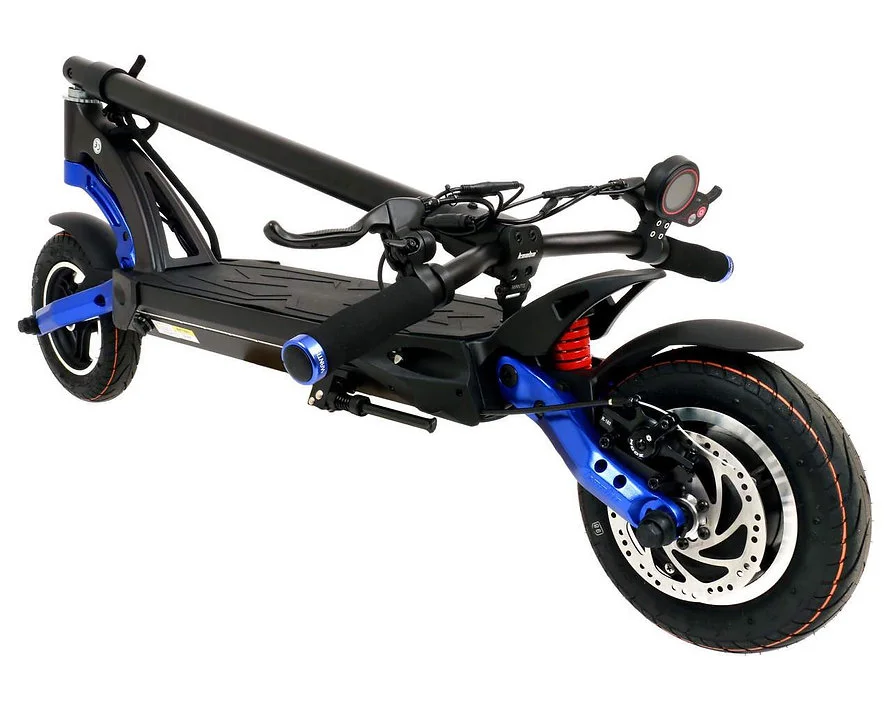kaabo mantis scooter for sale