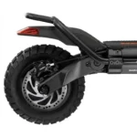 wolf warrior x gt electric scoote