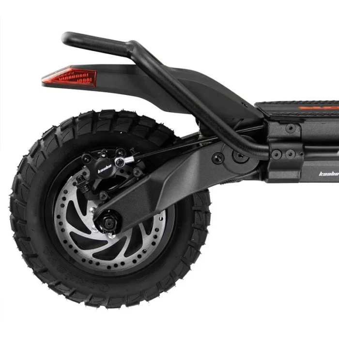 wolf warrior x gt electric scoote