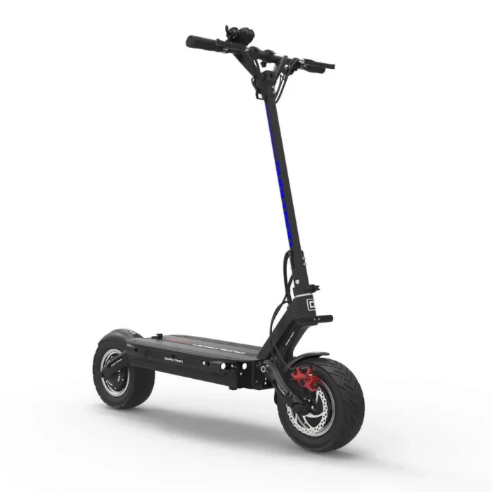 dualtron thunder