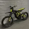 2023 surron light bee x