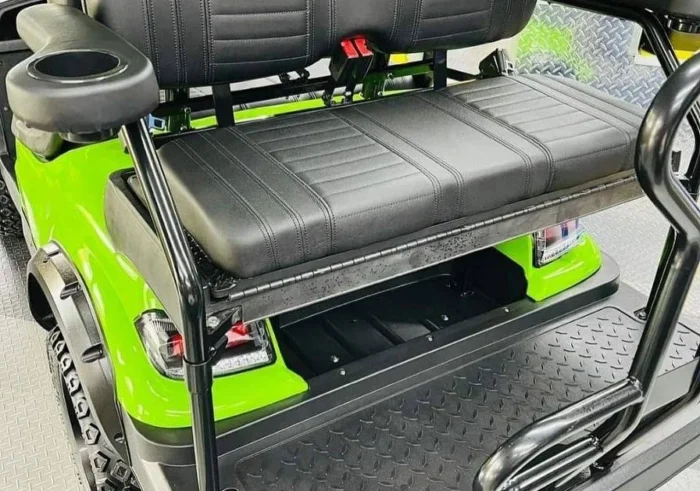 ICON I40L GOLF CAR