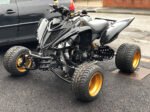 Yamaha R1 reptor