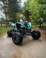 Raptor 700r
