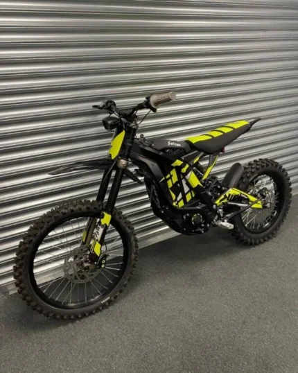 2023 Sur-Ron Light Bee X electric dirt bike UK model