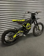 2023 Sur-Ron Light Bee X electric dirt bike UK model